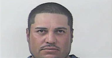 Rigoberto Medina-Ortiz, - St. Lucie County, FL 